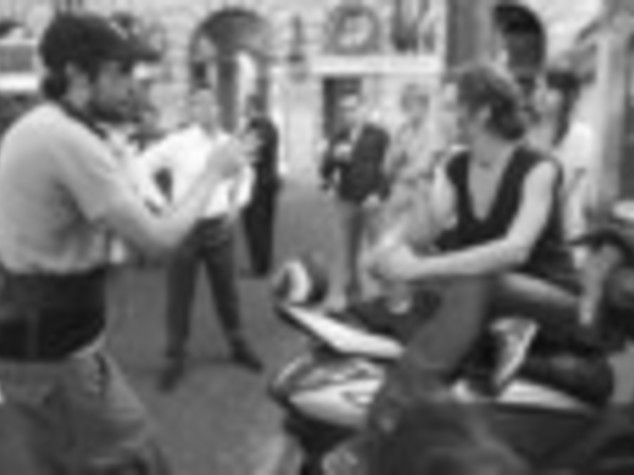 LES PETITS MOUCHOIRS - LITTLE WHITE LIES (fuori concorso)