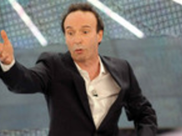 FORMISANO (IDV), BENIGNI E' CULTURA VERA DELL'ITALIA