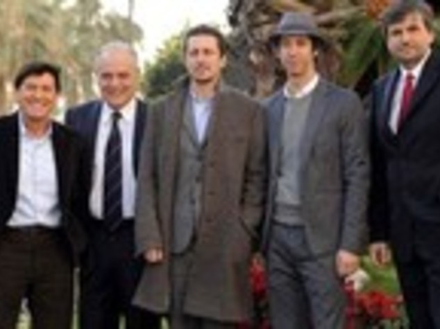 MORANDI, "RIFAREI FESTIVAL"; MAZZA, "NE RIPARLIAMO DOPO"
