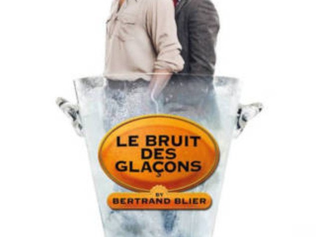 BERTRAND BLIER - LE BRUIT DES GLACONS (Giornate degli autori)