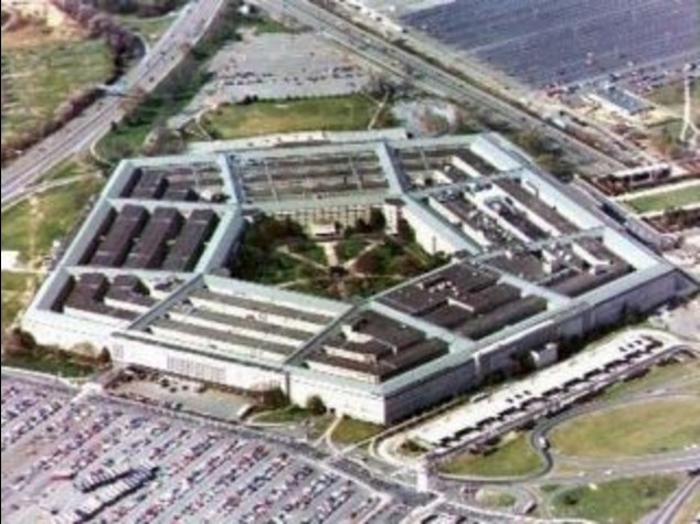 USA: ACQUISTA LETTORE MP3 USATO CON DATI TOP SECRET PENTAGONO