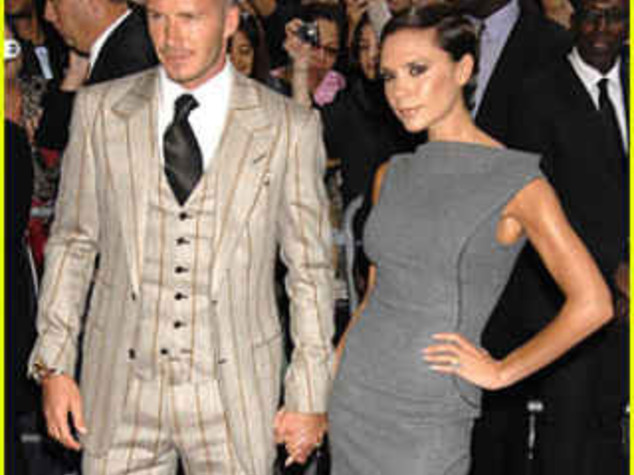 VIP: VICTORIA BECKHAM SENZA MEGA-NAVE FA 'SCIOPERO DEL SESSO'