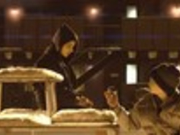 LET ME IN (fuori concorso)
