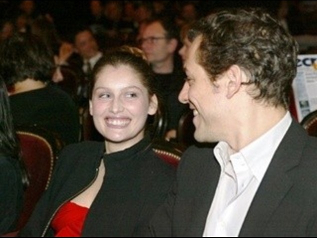 LAETITIA CASTA INCINTA PER LA TERZA VOLTA ACCORSI DI NUOVO PAPA'