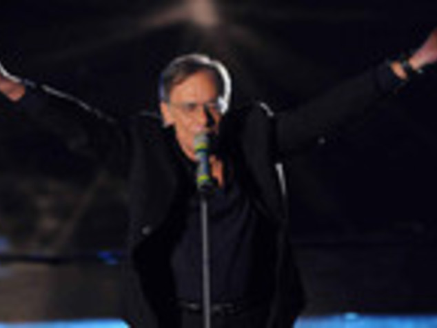 VECCHIONI, EMMA CON I MODA' E AL BANO I FINALISTI