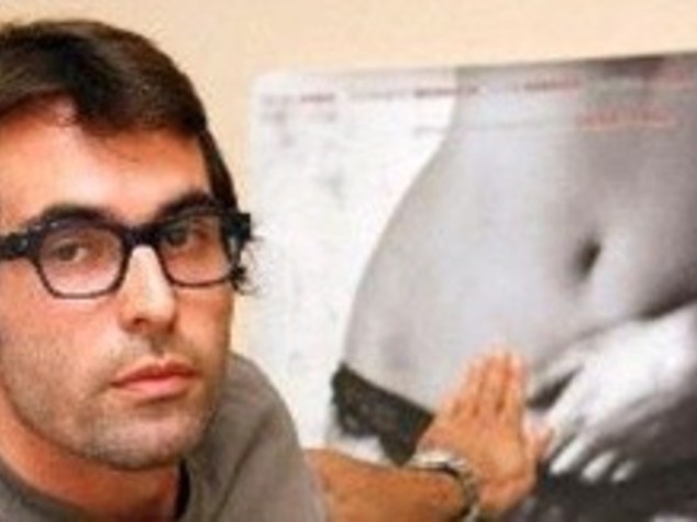MOLINA, IL MIO ALEX PARADIGMA VIOLENZA IN TV