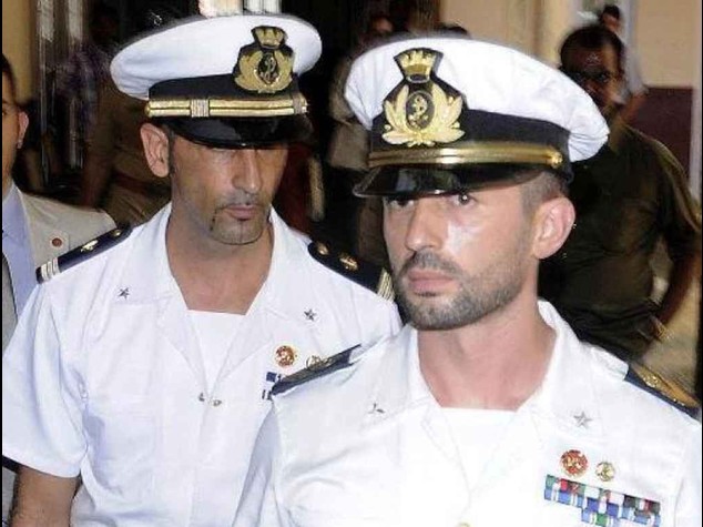 Maro': l'Italia richiama l'ambasciatore, "pronti a ogni passo"