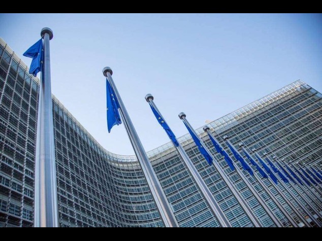 European current operation surplus 25. 4 billion euros