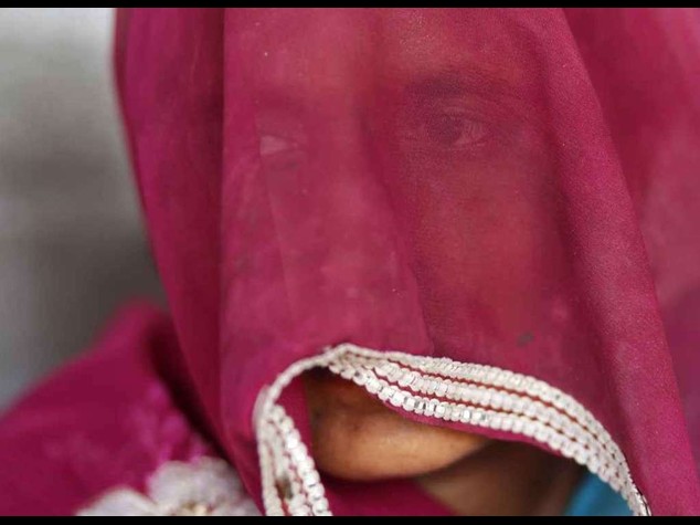 Trainee nun, 17, raped at Bangalore convent