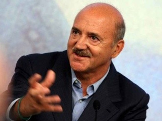 GOVERNO: ANGELETTI, BUFERA POLITICA PARALIZZA L'ECONOMIA
