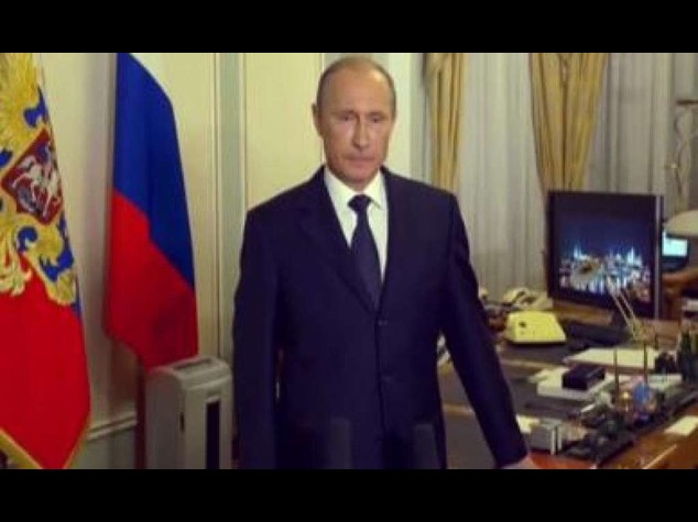 Aereo abbattuto: Putin, tragedia non deve essere strumentalizzata