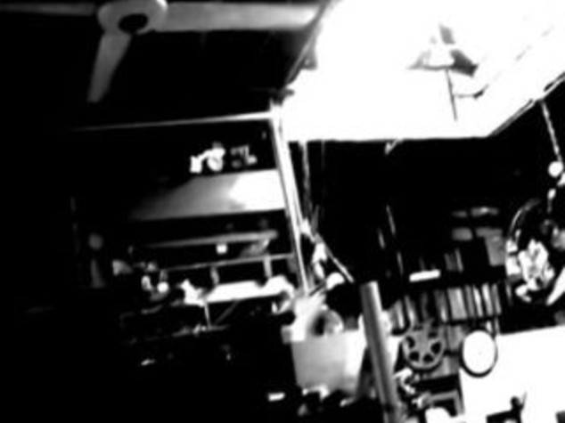 A LOFT - KEN JACOBS (Orizzonti)