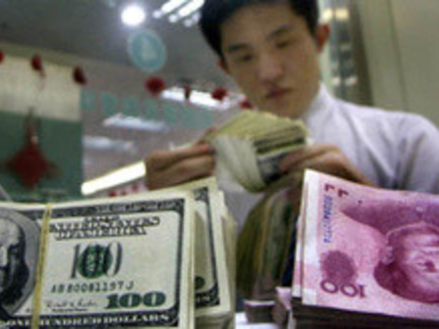 La Cina, il dollaro e il 'gioco' del cambio