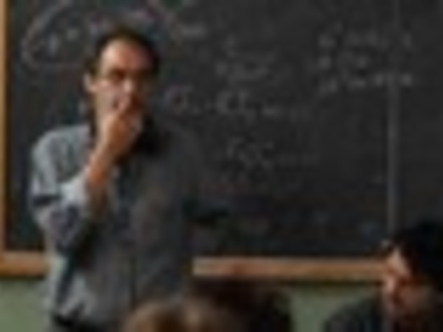 'LA SCUOLA E' FINITA', LO PSICODRAMMA DI JALONGO