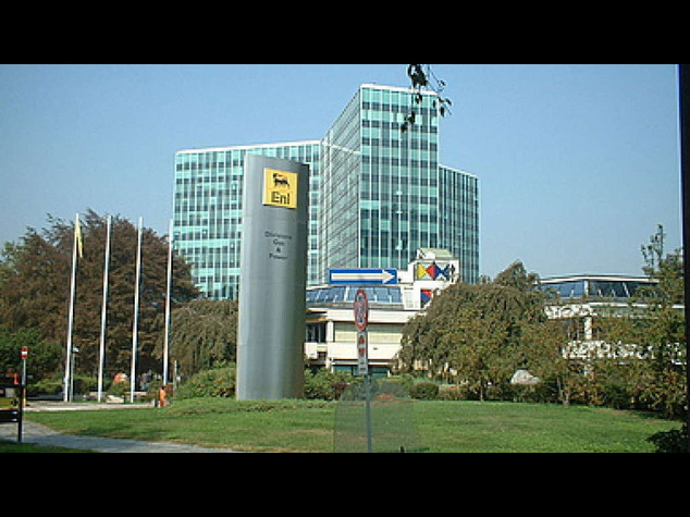 Eni: avvia secondo sistema High Performance Computing