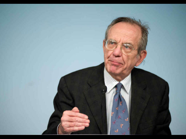 Cut in Italy's tax burden is permanent, says minister