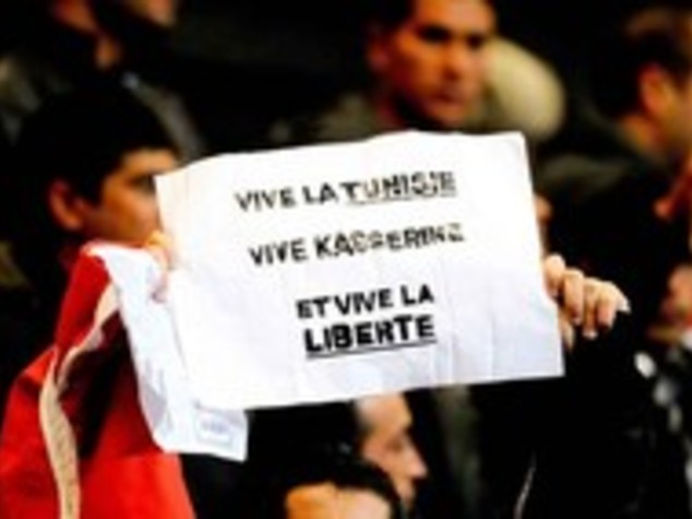 DOPO LA RIVOLTA IN TUNISIA, VERSO UN 1848 DEL MONDO ARABO?