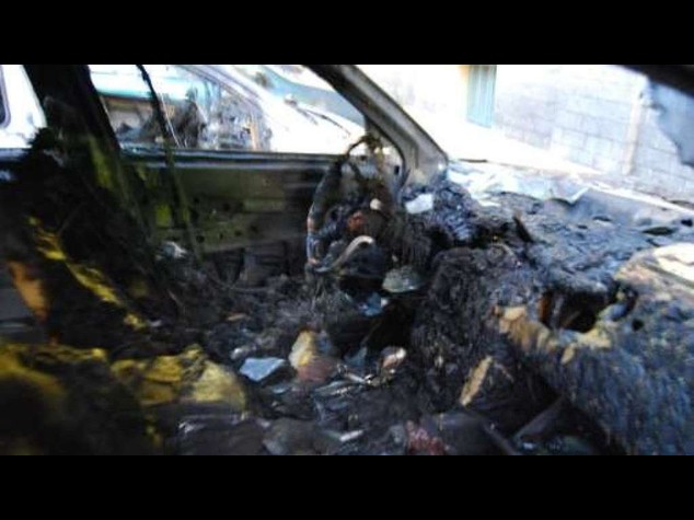 Camorra: uccisi e bruciati in auto, arresti per nuovo clan Afragola