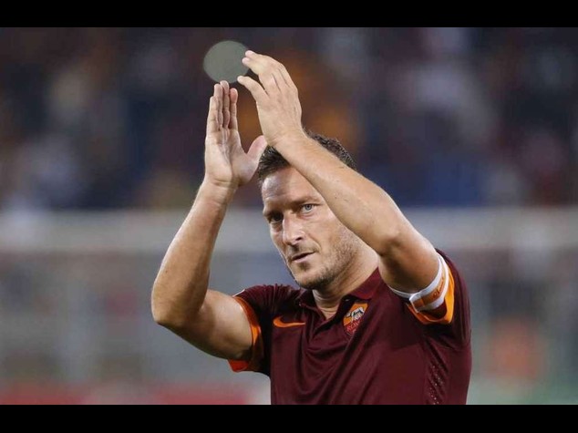 Calcio: Roma-Verona 0-0, giallorossi contro il 'muro' di Mandorlini