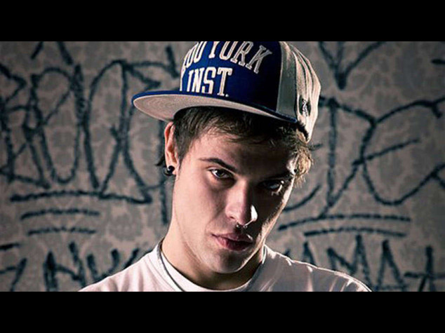 Esce Pop-Hoolista, l'album denuncia di Fedez