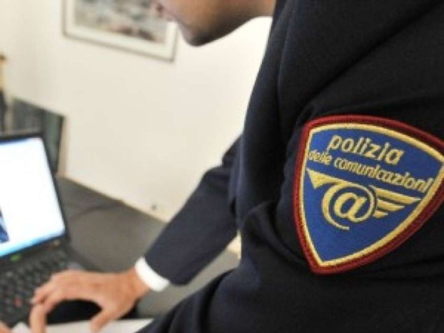 Pedopornografia: maxi-blitz internazionale, decine di indagati