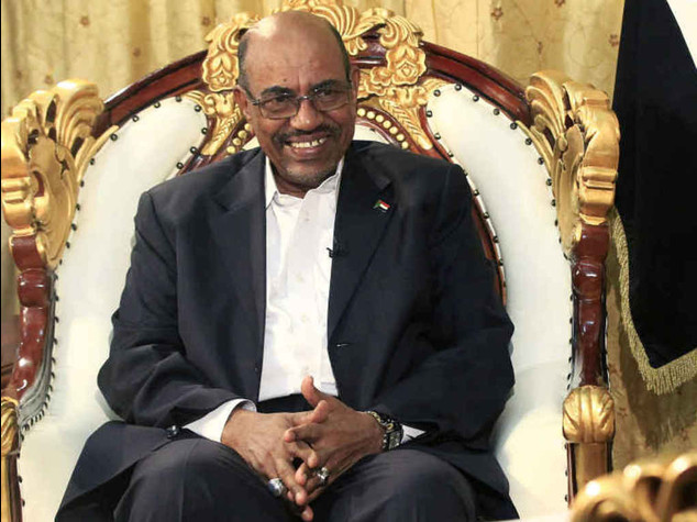 Darfur: Corte crimini di guerra ferma inchiesta su Bashir