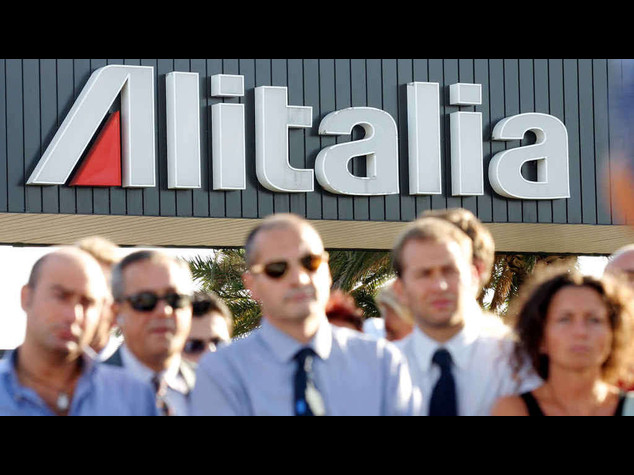 Alitalia: Poletti, discussioni tra parti non incidano su accordo