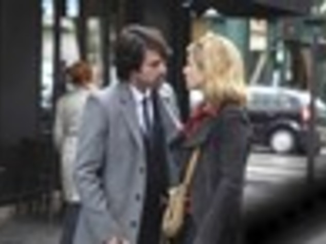 L’HOMME QUI VOULAIT VIVRE SA VIE - THE BIG PICTURE (fuori concorso)