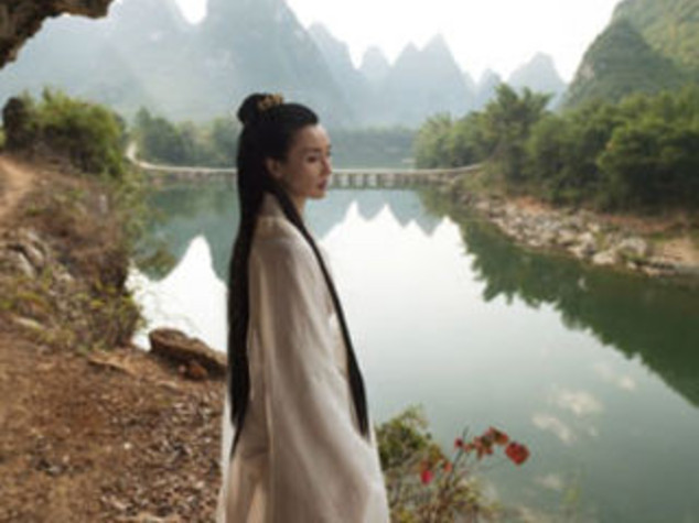 BETTER LIFE - ISAAC JULIEN (Orizzonti)