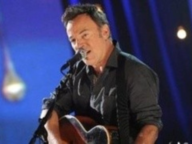 SPRINGSTEEN NELLA CAPITALE PER THE PROMISE