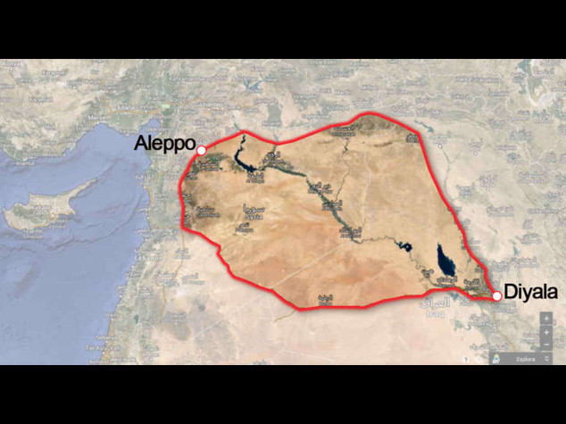 L'Isis proclama il califfato. Baghdad "e' una minaccia globale"