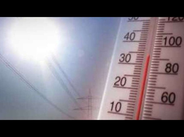 Caldo: Salute, domenica allerta in 8 citta', 2 allarme rosso