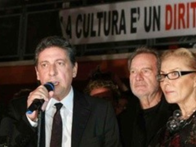 CASTELLITTO LEGGERA' UN DOCUMENTO AGLI ARTISTI