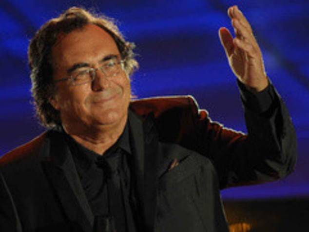 AD ALBANO E MANI PREMI MUSICA E FESTIVAL CASINO'