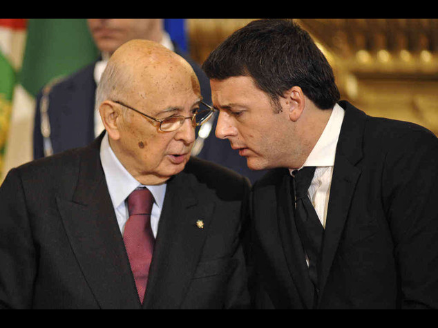 Napolitano: voci voto anticipato? "Evocano spettro instabilita'"