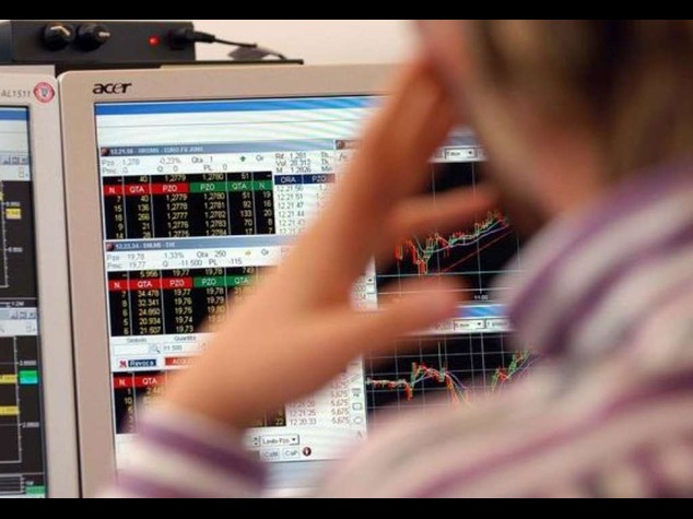 Italian-German government bonds close at 163 basis points