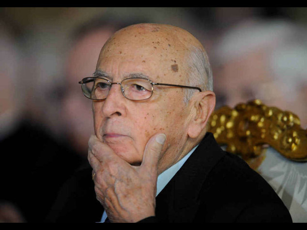 Stato-mafia, la Corte, "Napolitano dovra' testimoniare"
