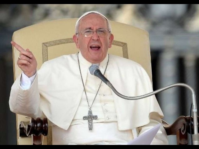 Pedofilia, nuova mossa del Papa, rimosso vescovo del Paraguay