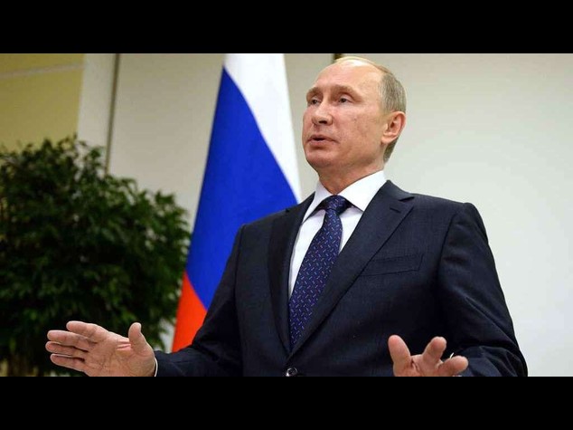 Ucraina, Putin apre a un nuovo cessate il fuoco a est