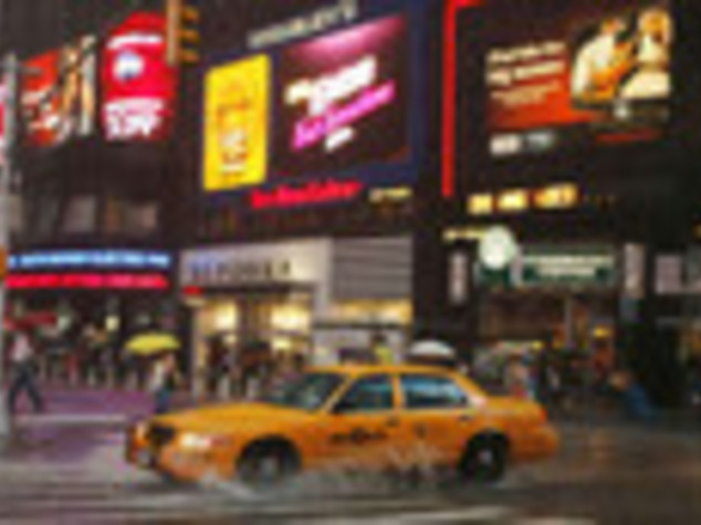 TASSISTA NEW YORK FA' 400 KM PER RESTITUIRE 13.000 EURO A UNA ITALIANA
