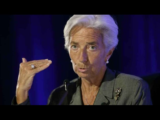 Fmi: ripresa Ue in atto ma mercati troppo ottimisti