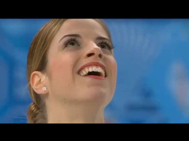 Doping: Carolina Kostner non si presenta in procura
