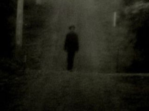 COLD CLAY, EMPTINESS - SJ. RAMIR (Orizzonti)