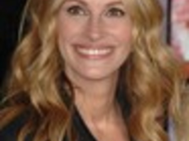 JULIA ROBERTS LA PERSONA PIU' BELLA DEL 2010
