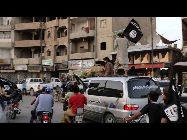 Baghdadi agli jihadisti, "conquisterete Roma e il mondo intero"
