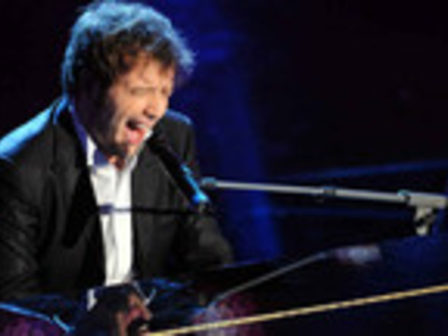 GUALAZZI RAPPRESENTERA' L'ITALIA ALL'EUROSONG