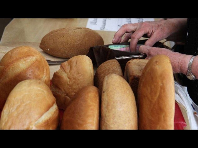 Russia: allarme commercianti, possibile rincaro pane fino al 10%