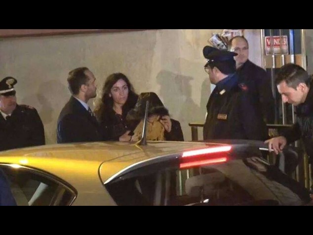 Loris: il cellulare 'segreto' di Veronica Panarello esiste ed e' stato trovato - Foto