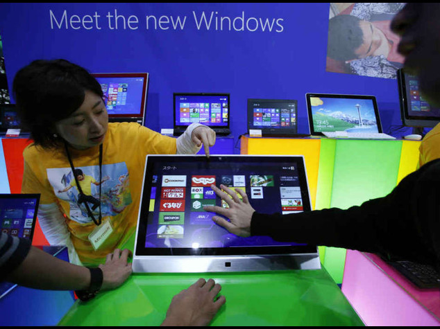 Microsoft taglia 18mila posti lavoro, titolo +3,35% a Wall Street