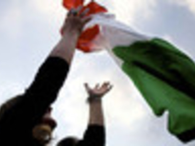 A RUBA "NATA PER UNIRE" CD DI BENEFICENZA